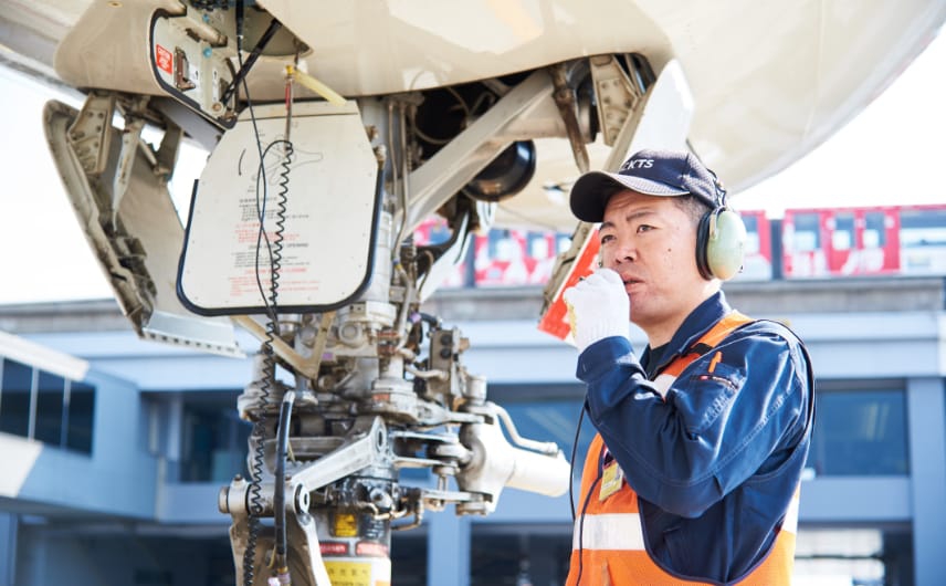 社員になって良かったと思う点はどこですか？